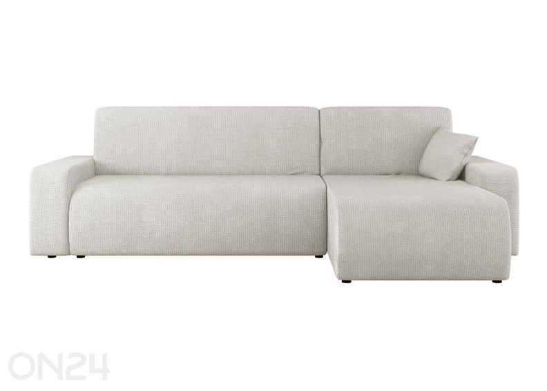 Угловой диван-кровать Patra увеличить