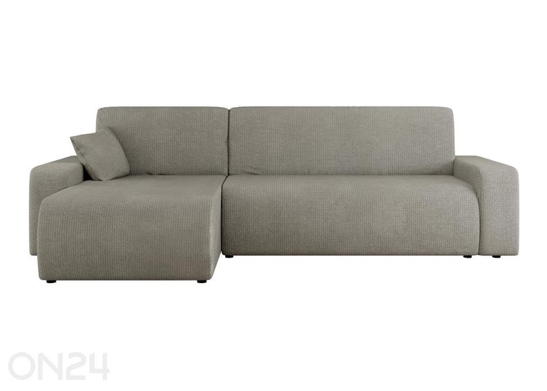 Угловой диван-кровать Patra увеличить