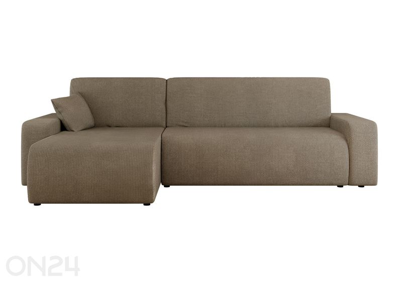 Угловой диван-кровать Patra увеличить