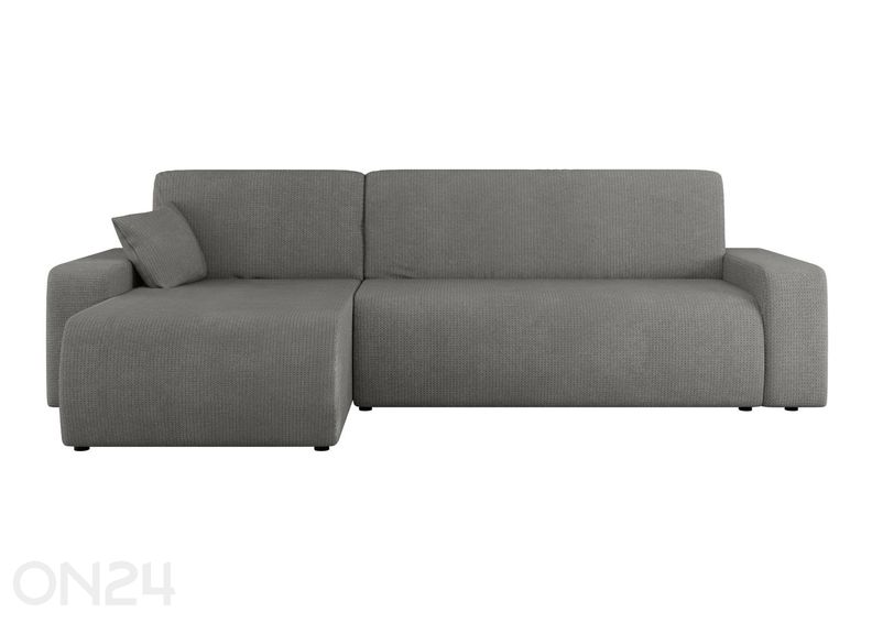 Угловой диван-кровать Patra увеличить