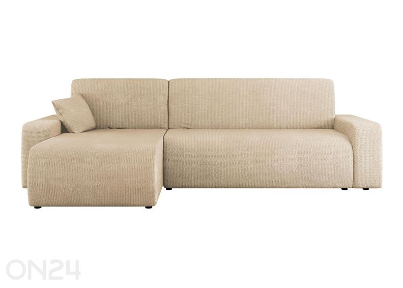 Угловой диван-кровать Patra увеличить