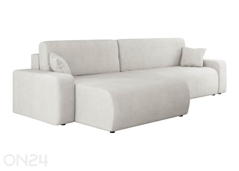 Угловой диван-кровать Patra maxi увеличить