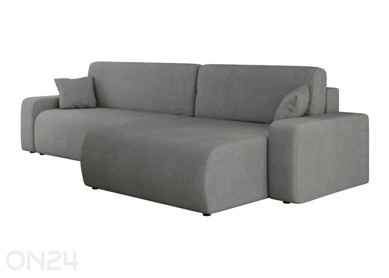 Угловой диван-кровать Patra maxi увеличить