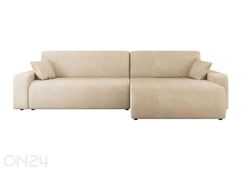 Угловой диван-кровать Patra maxi увеличить