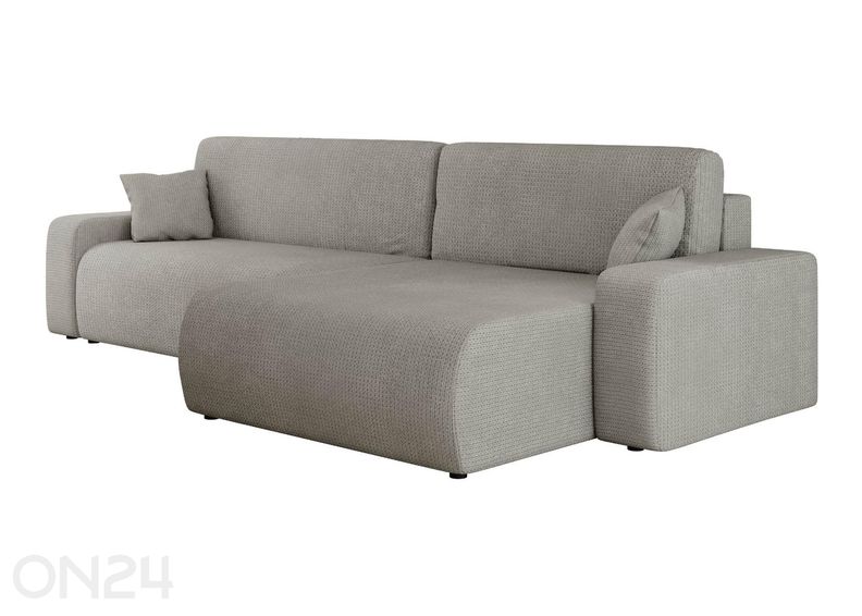 Угловой диван-кровать Patra maxi увеличить