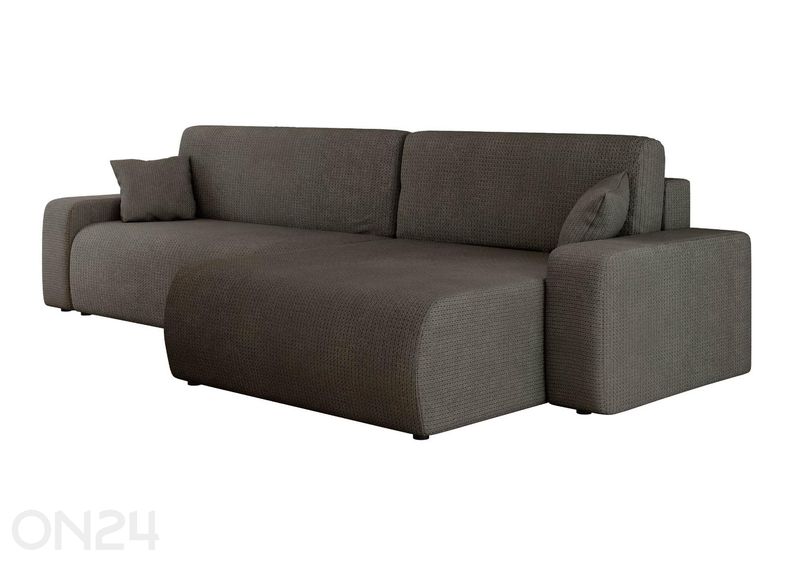 Угловой диван-кровать Patra maxi увеличить