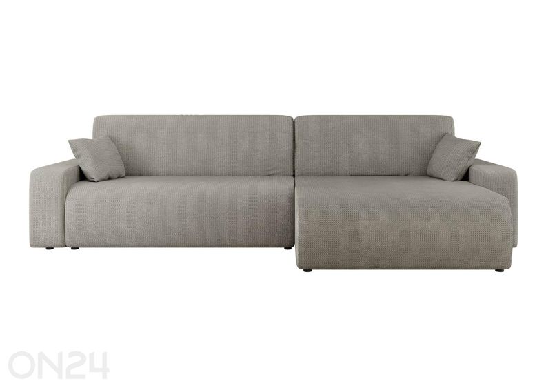 Угловой диван-кровать Patra maxi увеличить