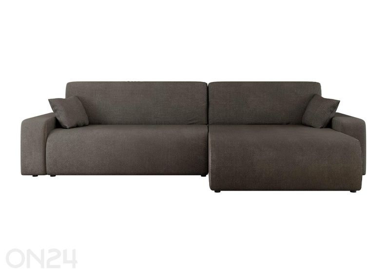 Угловой диван-кровать Patra maxi увеличить