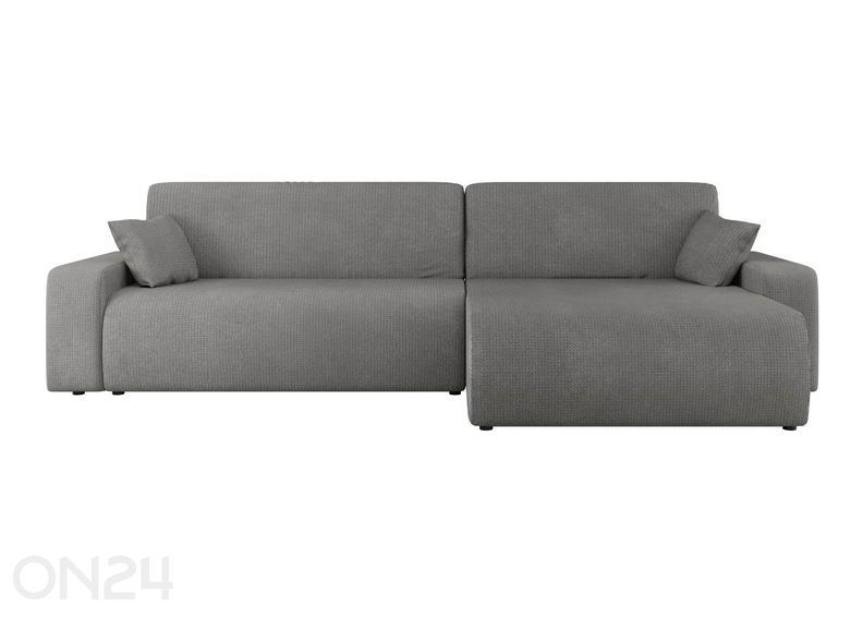 Угловой диван-кровать Patra maxi увеличить