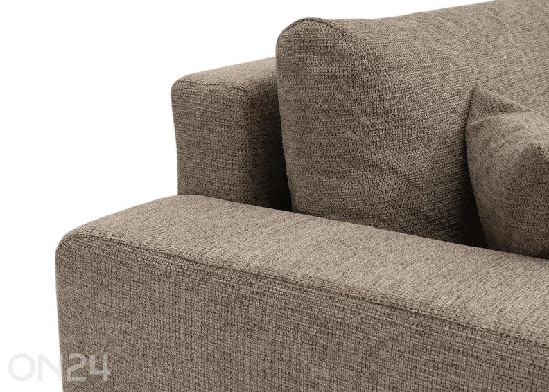 Угловой диван-кровать Patra maxi увеличить