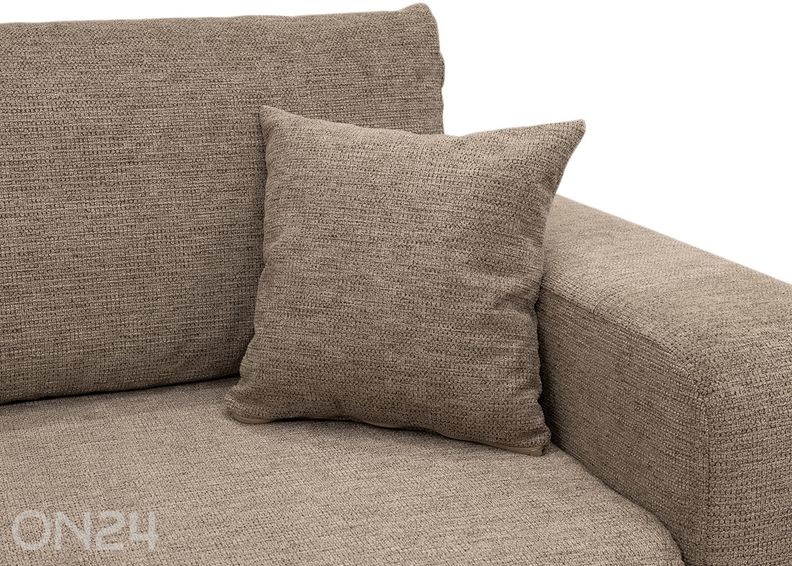 Угловой диван-кровать Patra maxi увеличить