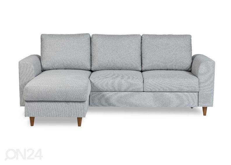 Угловой диван-кровать Renata увеличить