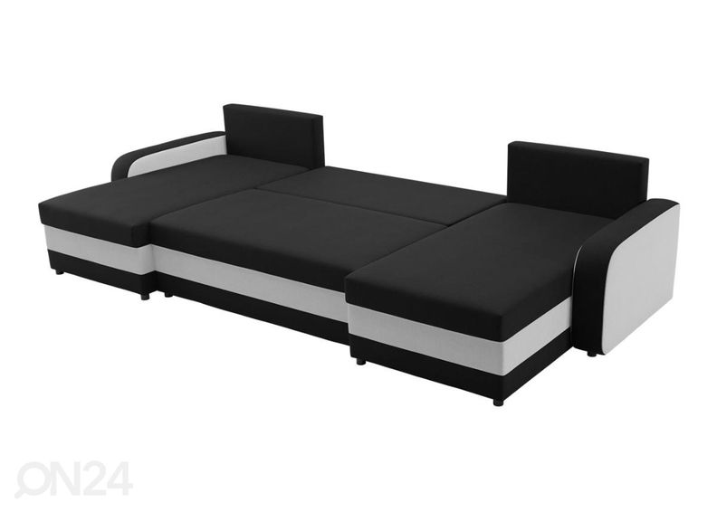 Угловой диван-кровать Ronda увеличить