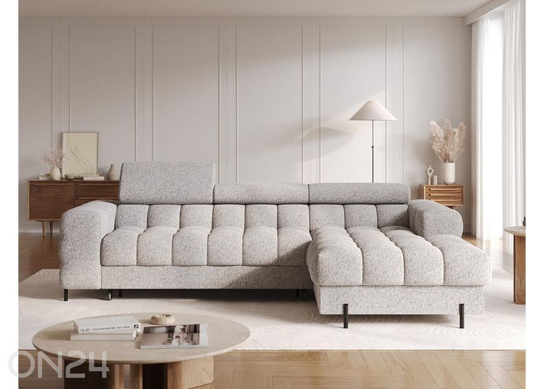 Угловой диван-кровать Skien увеличить