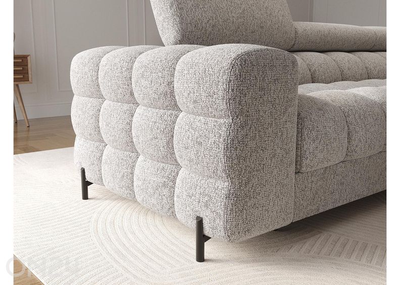 Угловой диван-кровать Skien увеличить