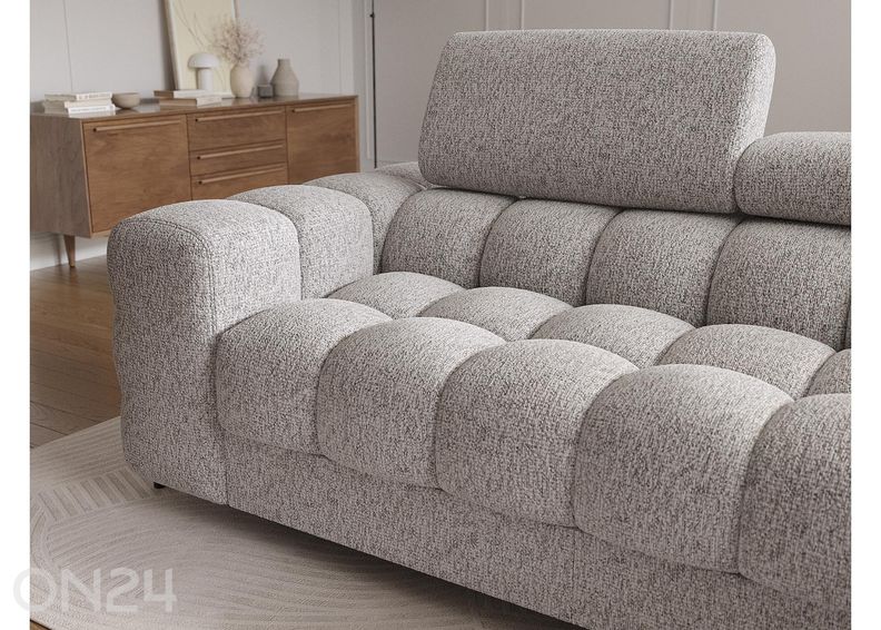 Угловой диван-кровать Skien увеличить