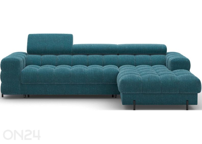 Угловой диван-кровать Skien увеличить