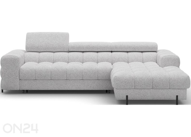 Угловой диван-кровать Skien увеличить