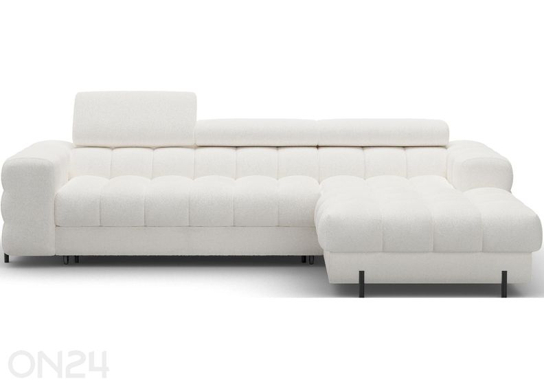 Угловой диван-кровать Skien увеличить