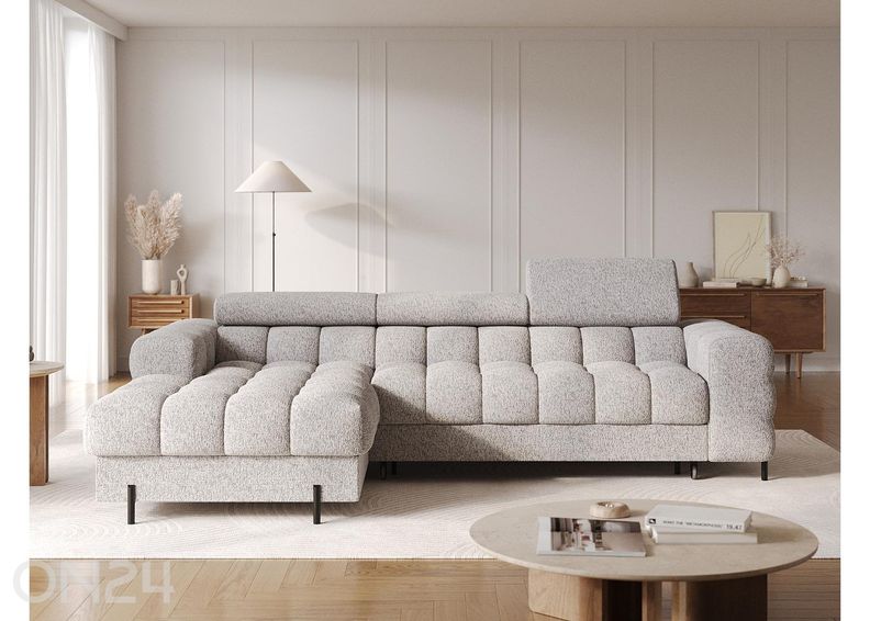 Угловой диван-кровать Skien увеличить