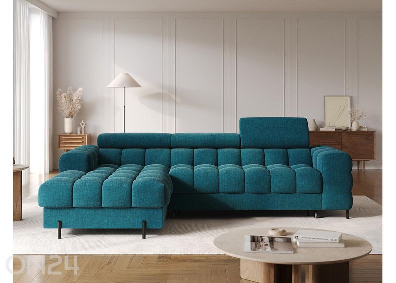 Угловой диван-кровать Skien увеличить