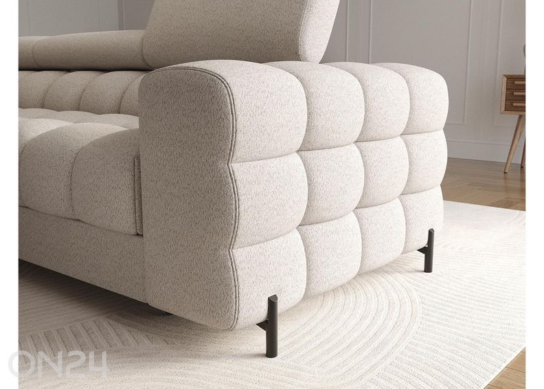 Угловой диван-кровать Skien увеличить