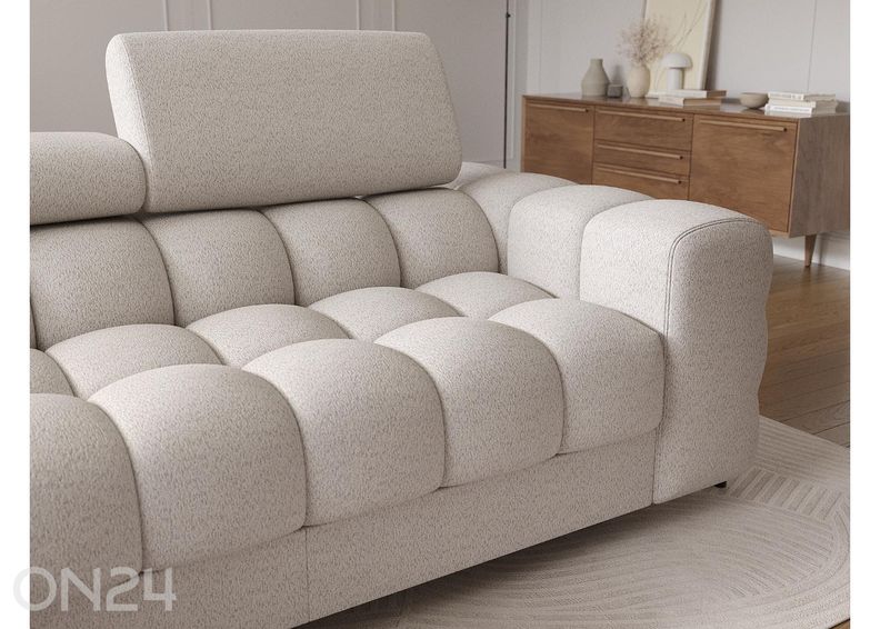 Угловой диван-кровать Skien увеличить