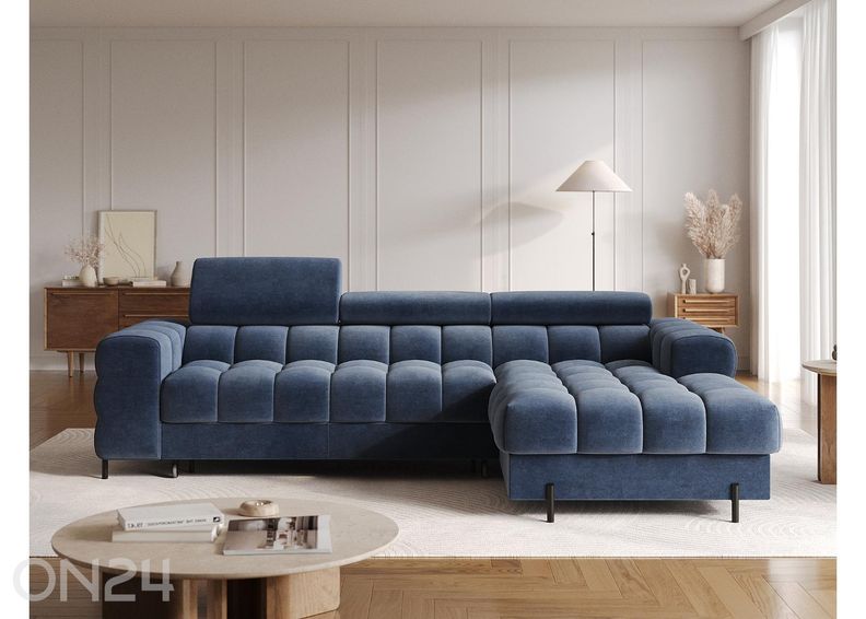 Угловой диван-кровать Skien увеличить