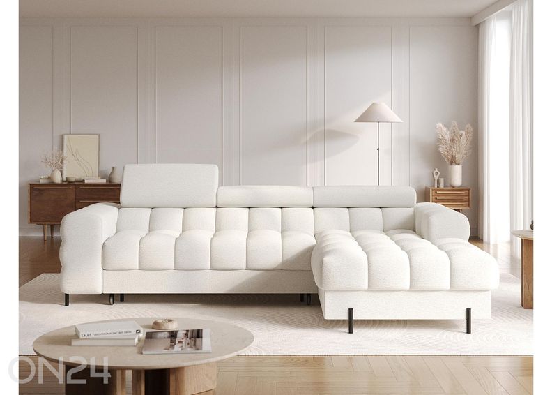 Угловой диван-кровать Skien увеличить