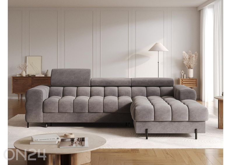 Угловой диван-кровать Skien увеличить