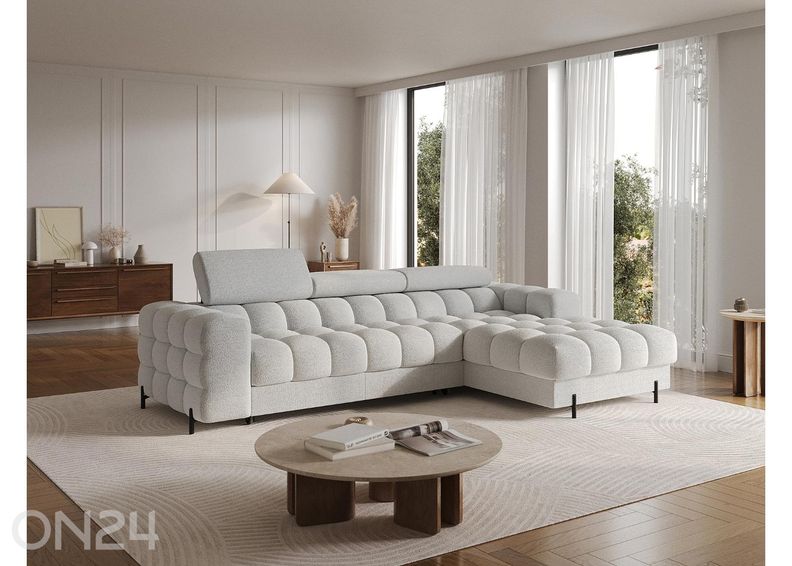 Угловой диван-кровать Skien увеличить