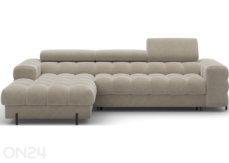 Угловой диван-кровать Skien увеличить