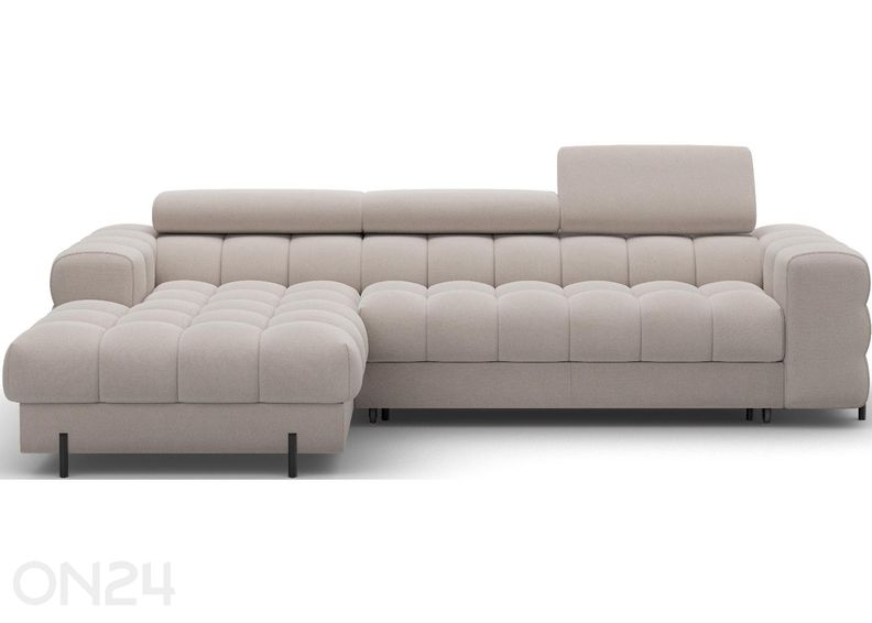 Угловой диван-кровать Skien увеличить