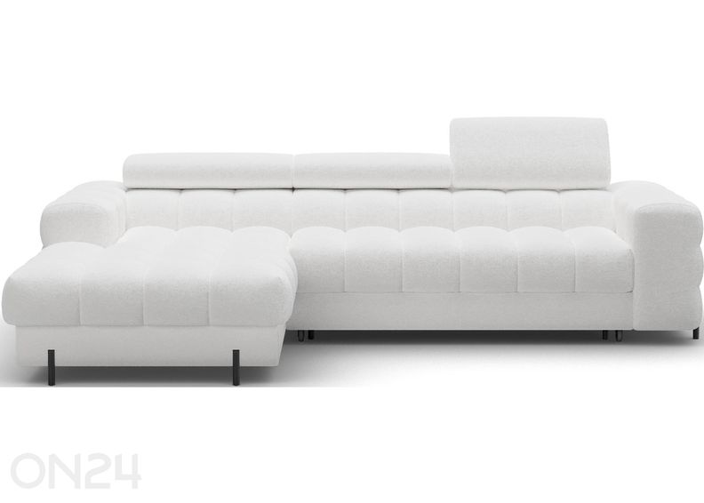 Угловой диван-кровать Skien увеличить