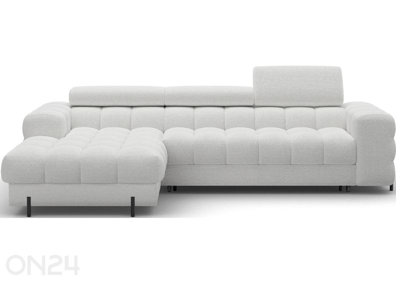 Угловой диван-кровать Skien увеличить