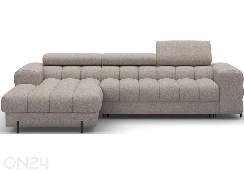 Угловой диван-кровать Skien увеличить