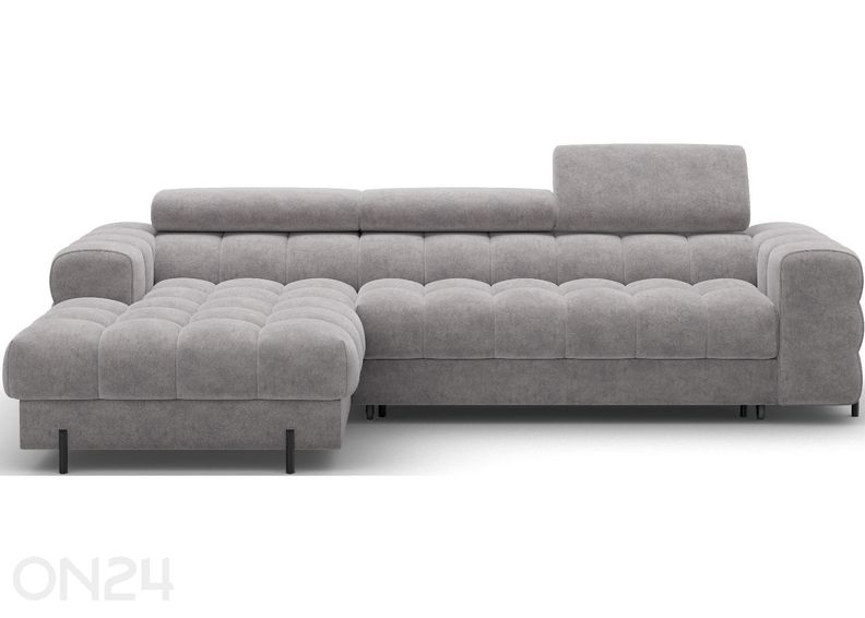 Угловой диван-кровать Skien увеличить