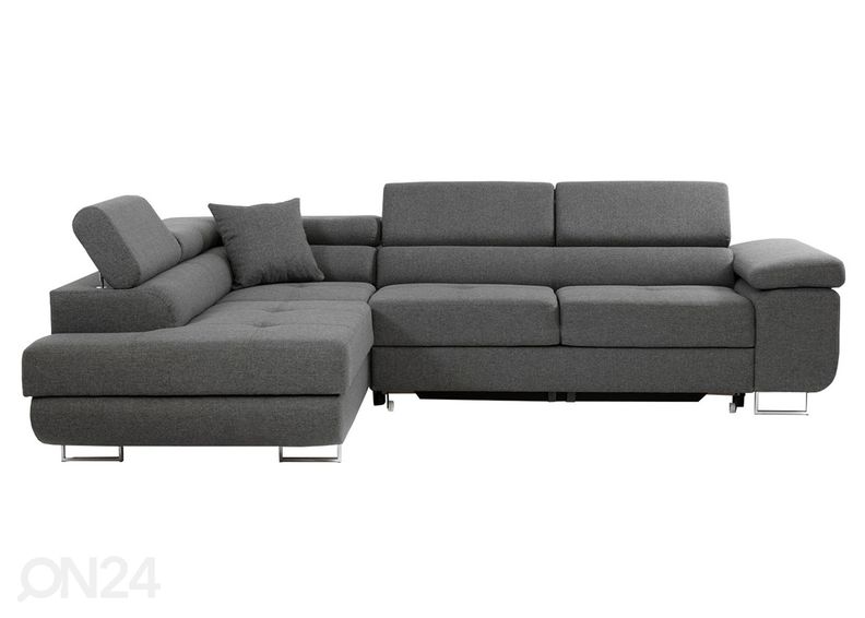 Угловой диван-кровать Torezio увеличить