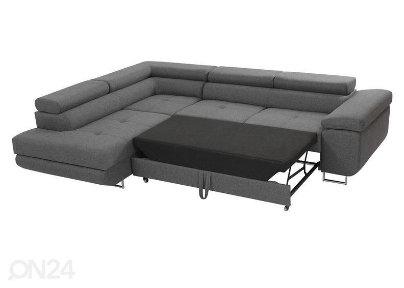 Угловой диван-кровать Torezio увеличить