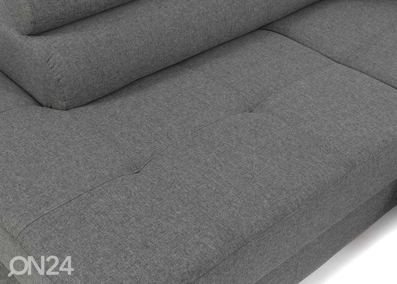 Угловой диван-кровать Torezio увеличить