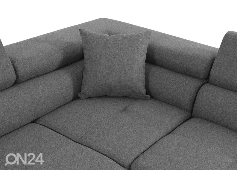 Угловой диван-кровать Torezio увеличить