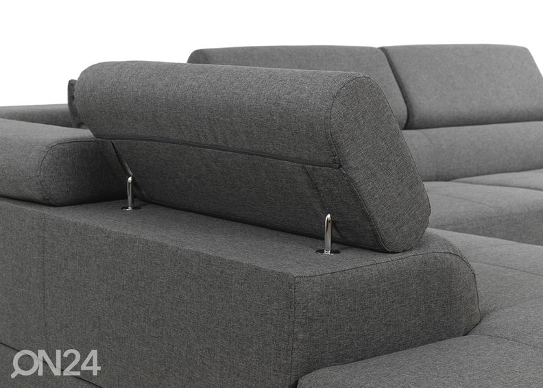 Угловой диван-кровать Torezio увеличить