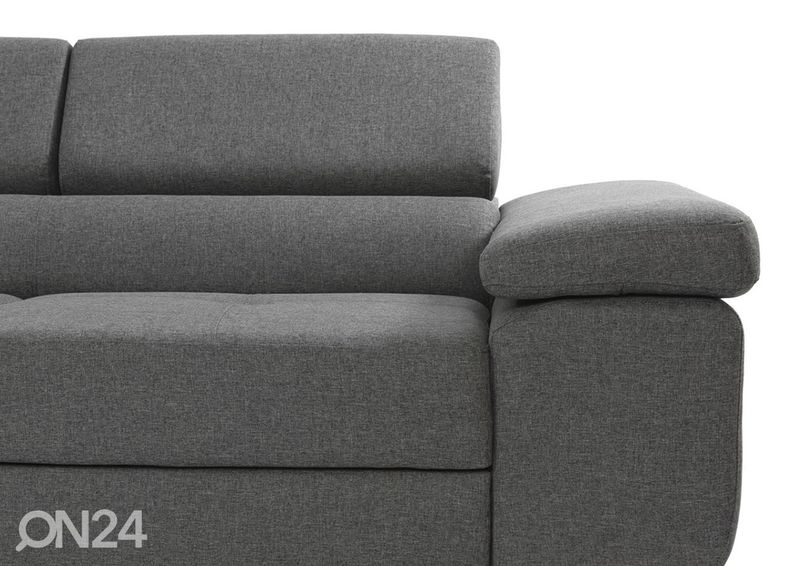 Угловой диван-кровать Torezio увеличить