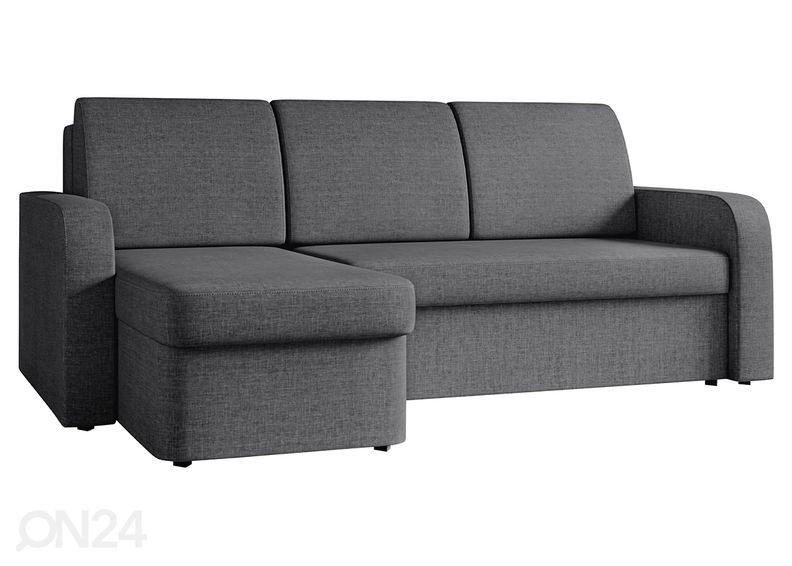 Угловой диван-кровать Totii увеличить