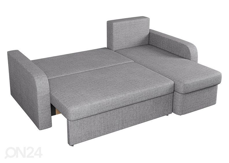 Угловой диван-кровать Totii увеличить