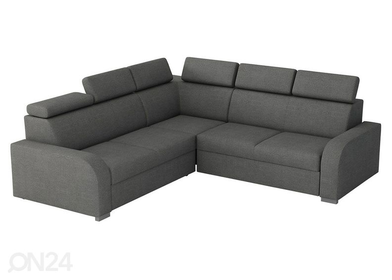 Угловой диван-кровать Trieste увеличить