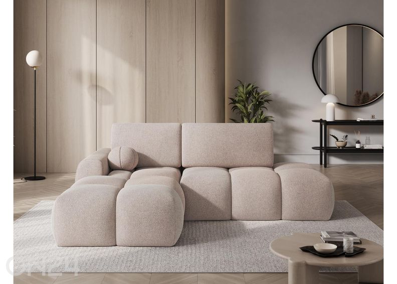 Угловой диван-кровать Vittario увеличить