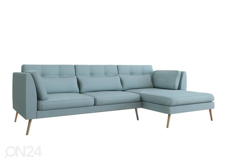 Угловой диван увеличить