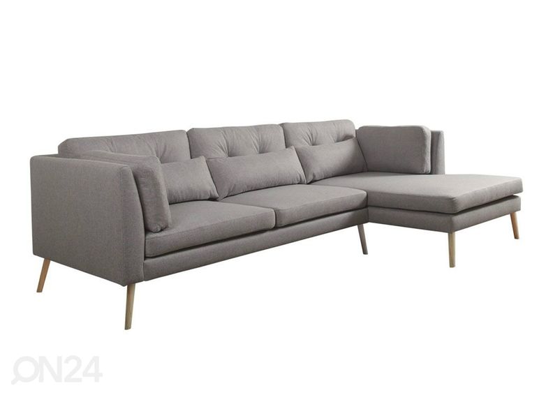 Угловой диван увеличить