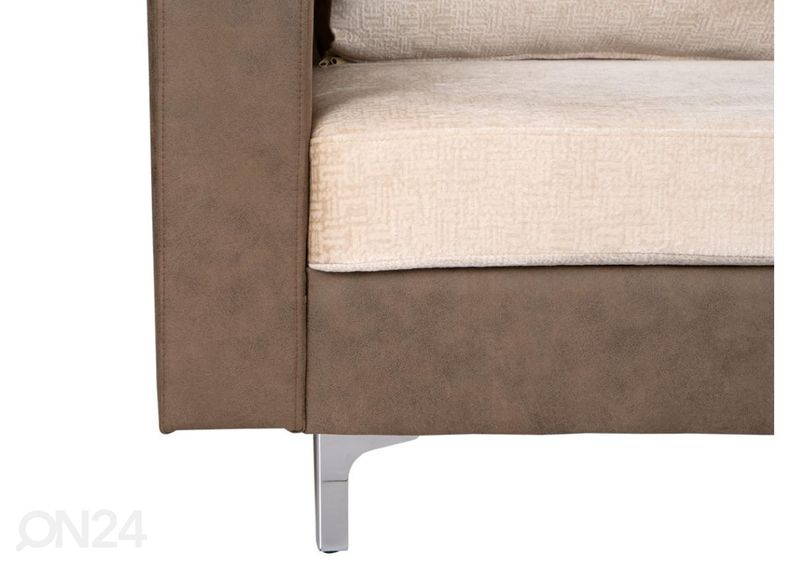 Угловой диван увеличить